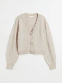 Худи и свитшоты H&M модель 68977 Фото