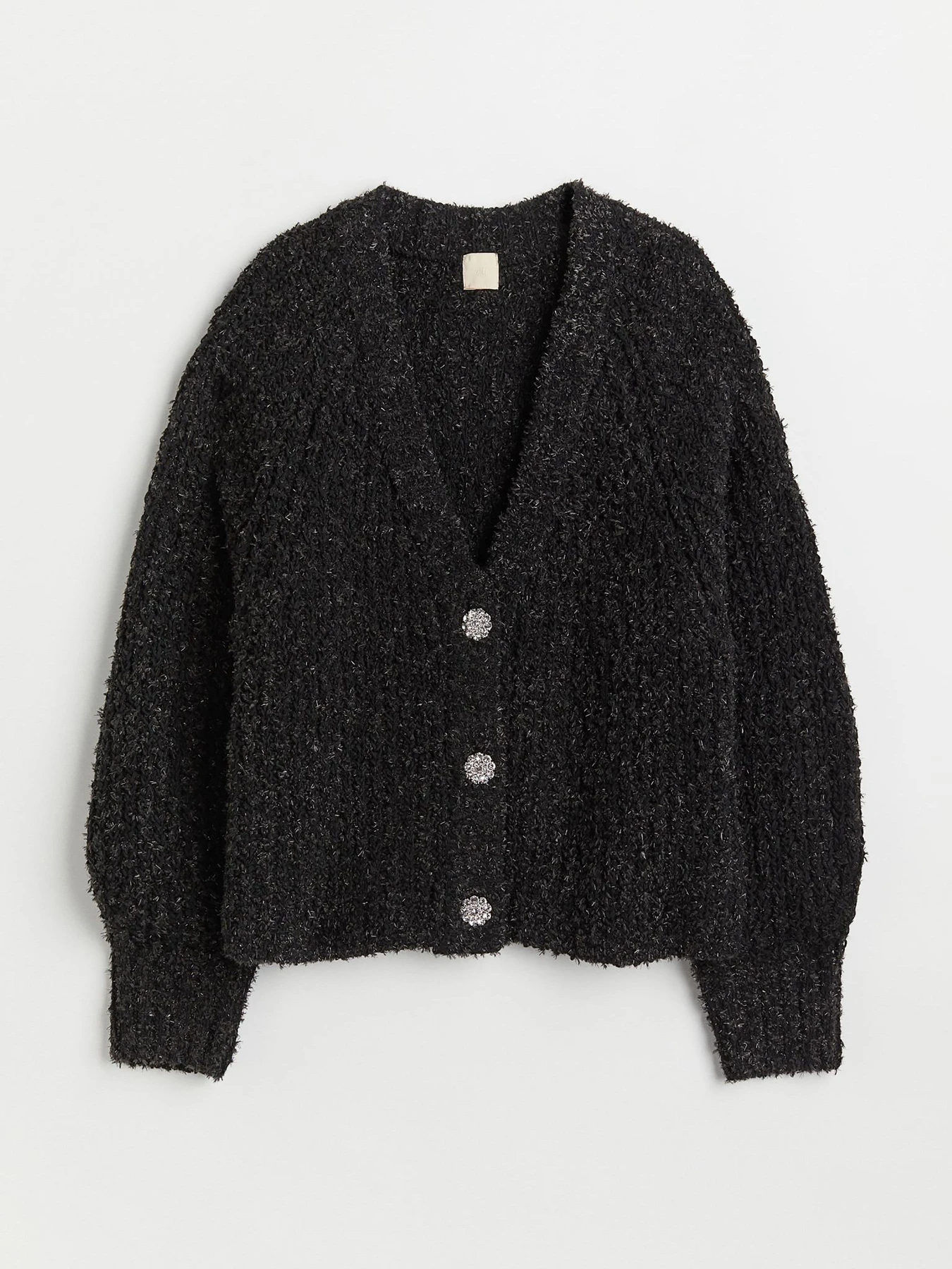 Худи и свитшоты H&M модель 68971 Фото