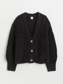 Худи и свитшоты H&M модель 68971 Фото