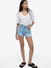 Футболки и поло H&M модель 69000 Фото