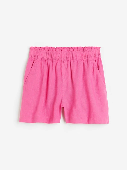 Шорты H&M модель 69014 Фото