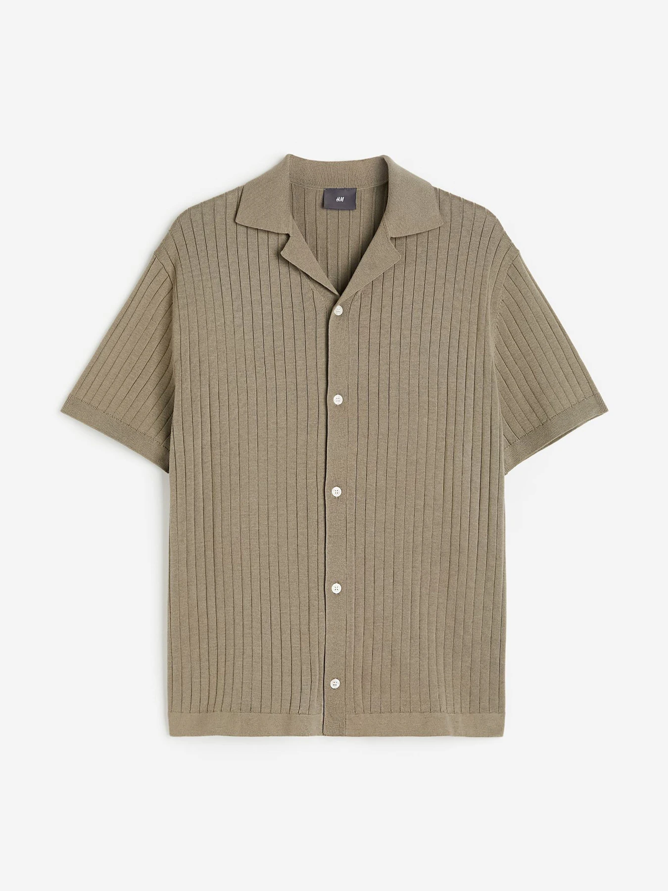 Рубашки H&M модель 68999 Фото