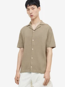 Рубашки H&M модель 68999 Фото