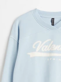 Худи и свитшоты H&M модель 69016 Фото