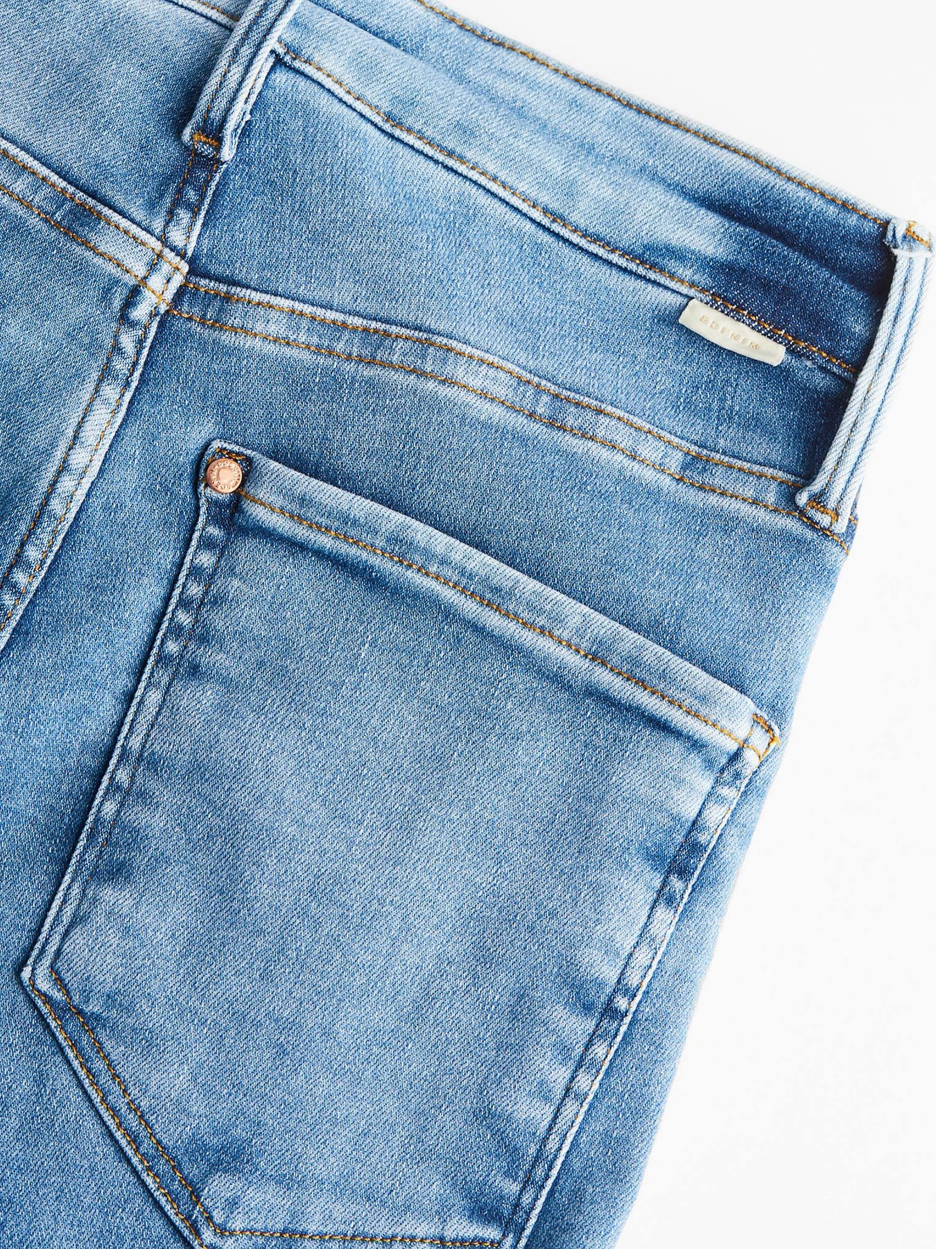 Джинси H&M модель 69010 Фото