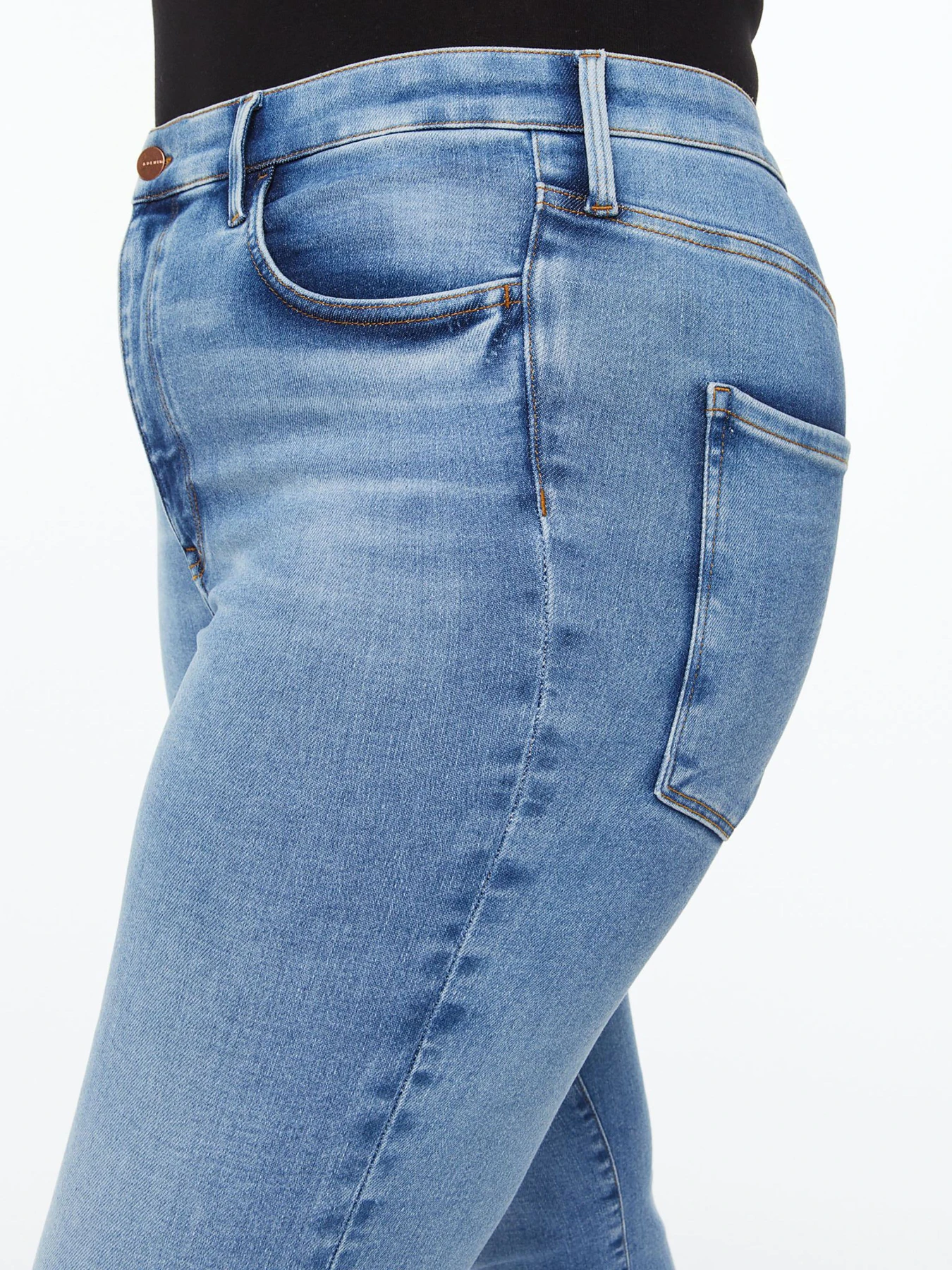 Джинси H&M модель 69010 Фото