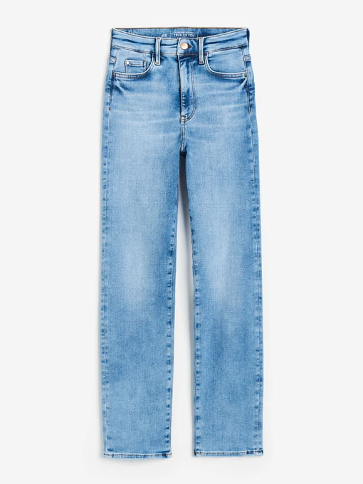 Джинси H&M модель 69010 Фото