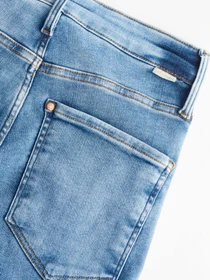 Джинси H&M модель 69010 Фото