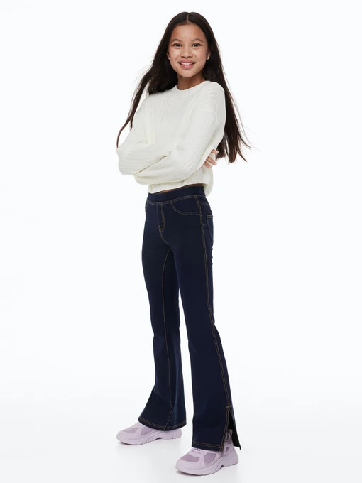 Джинси H&M модель 68985 Фото