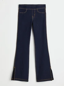 Джинсы H&M модель 68985 Фото