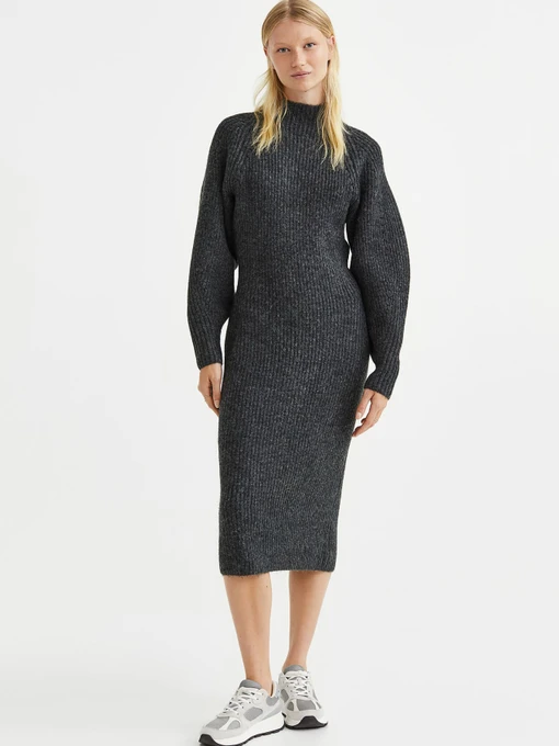 Платья H&M модель 68973 Фото