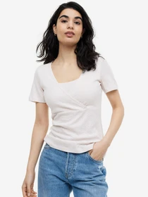 Футболки и поло H&M модель 69012 Фото