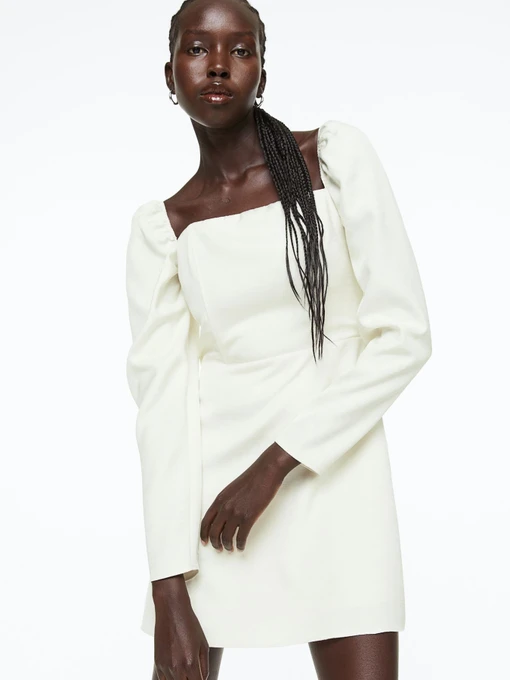 Сукні H&M модель 68972 Фото