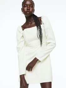 Платья H&M модель 68972 Фото