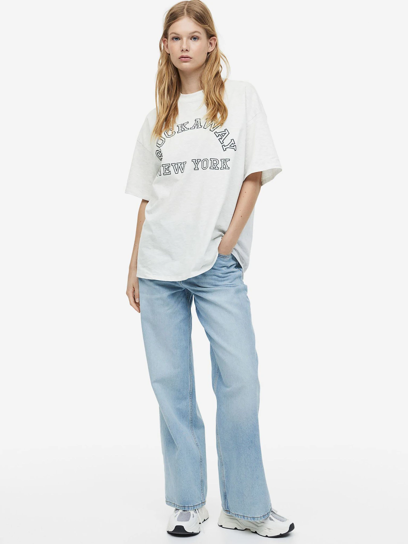 Футболки і поло H&M модель 69013 Фото