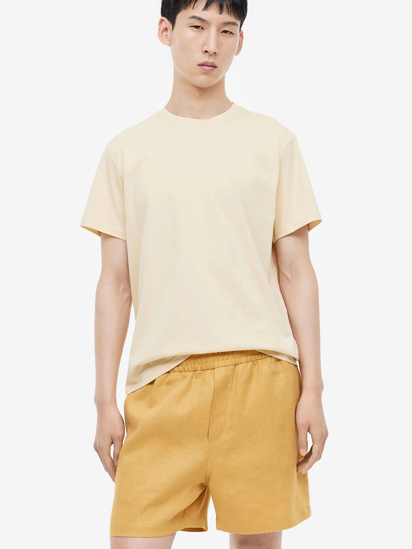 Шорти H&M модель 69007 Фото