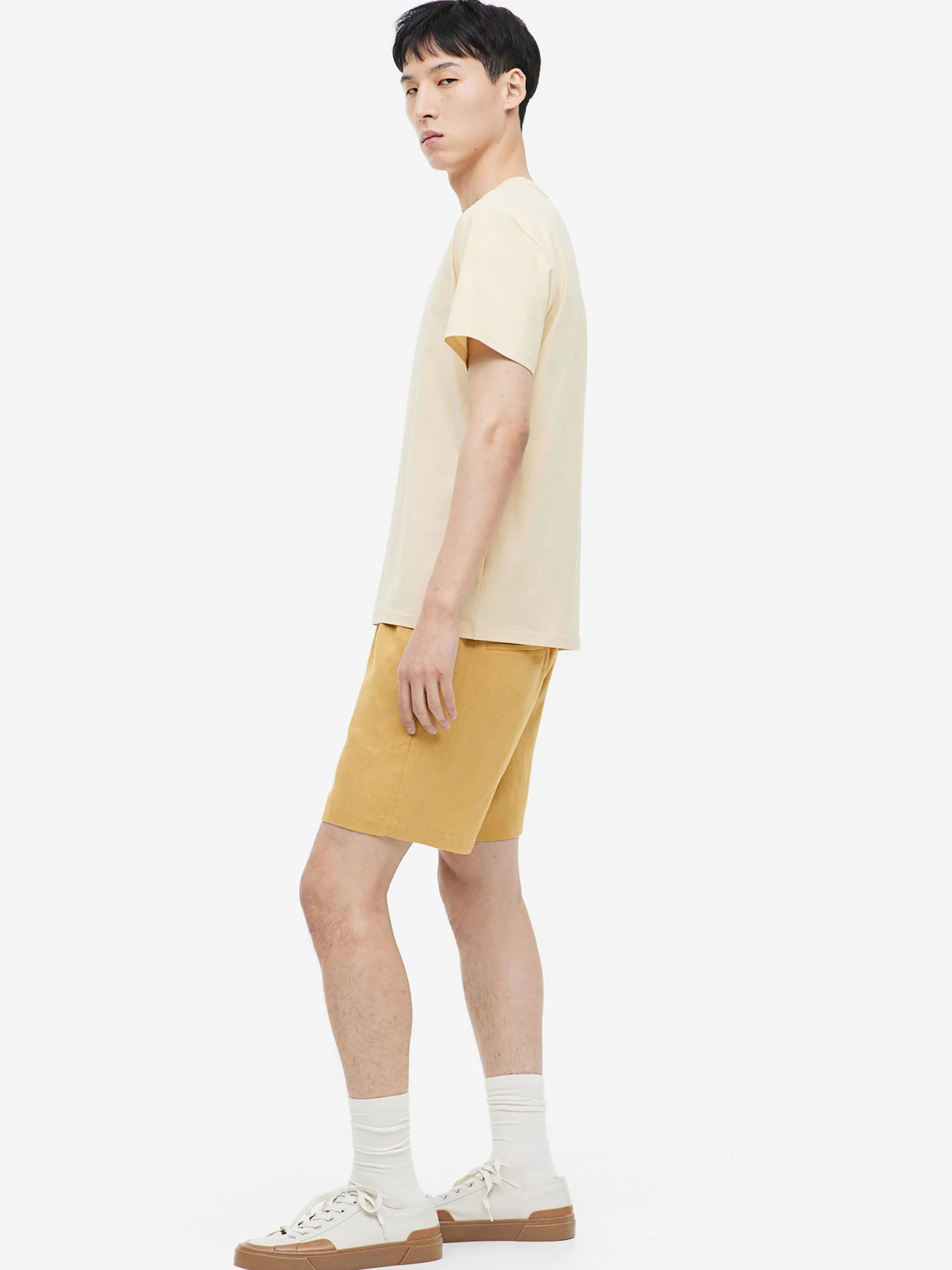Шорти H&M модель 69007 Фото