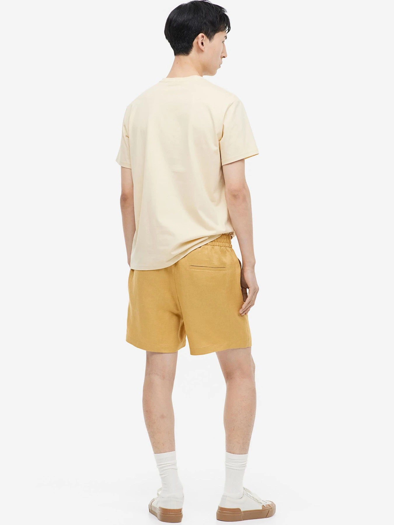 Шорти H&M модель 69007 Фото