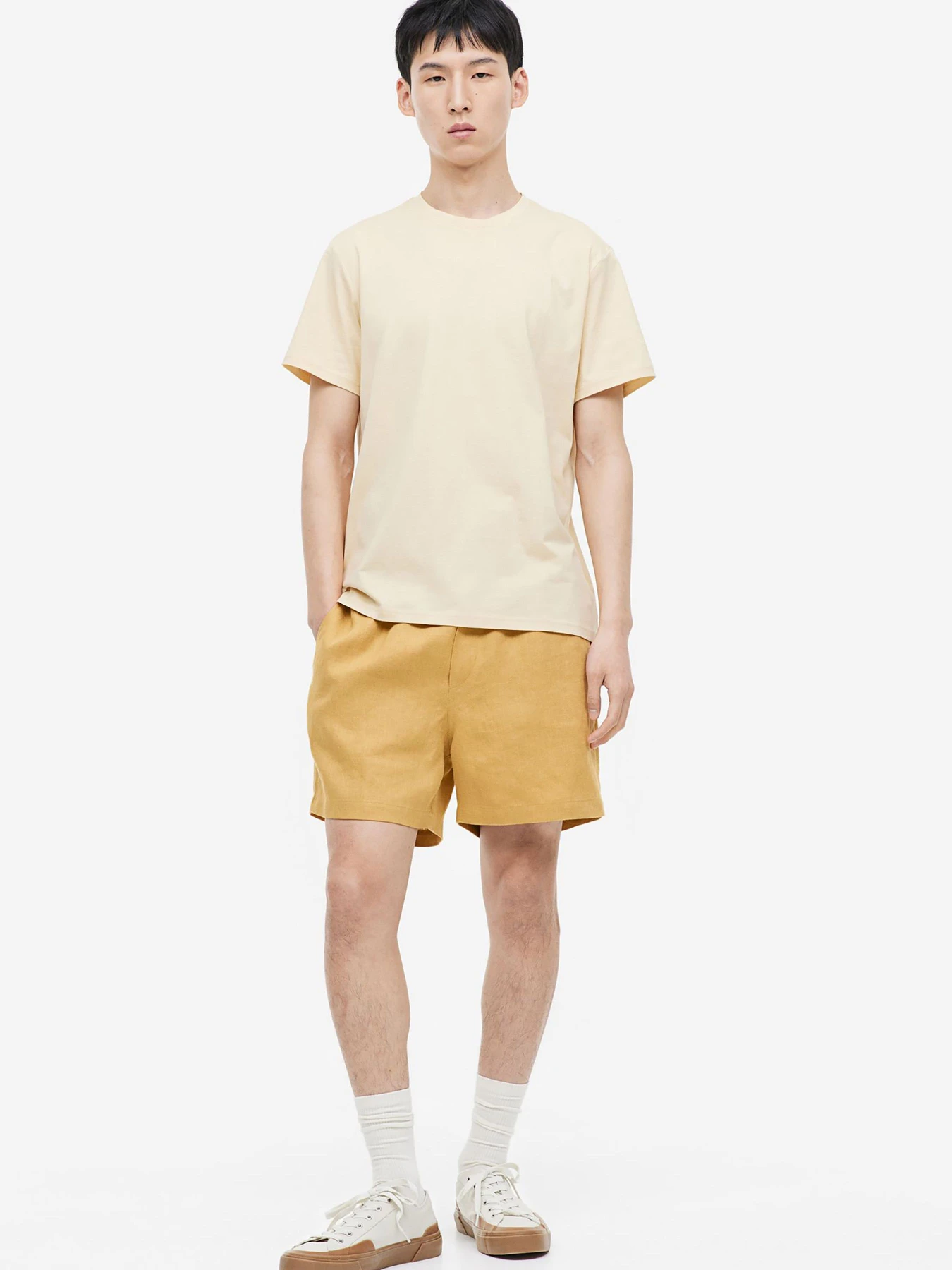 Шорти H&M модель 69007 Фото