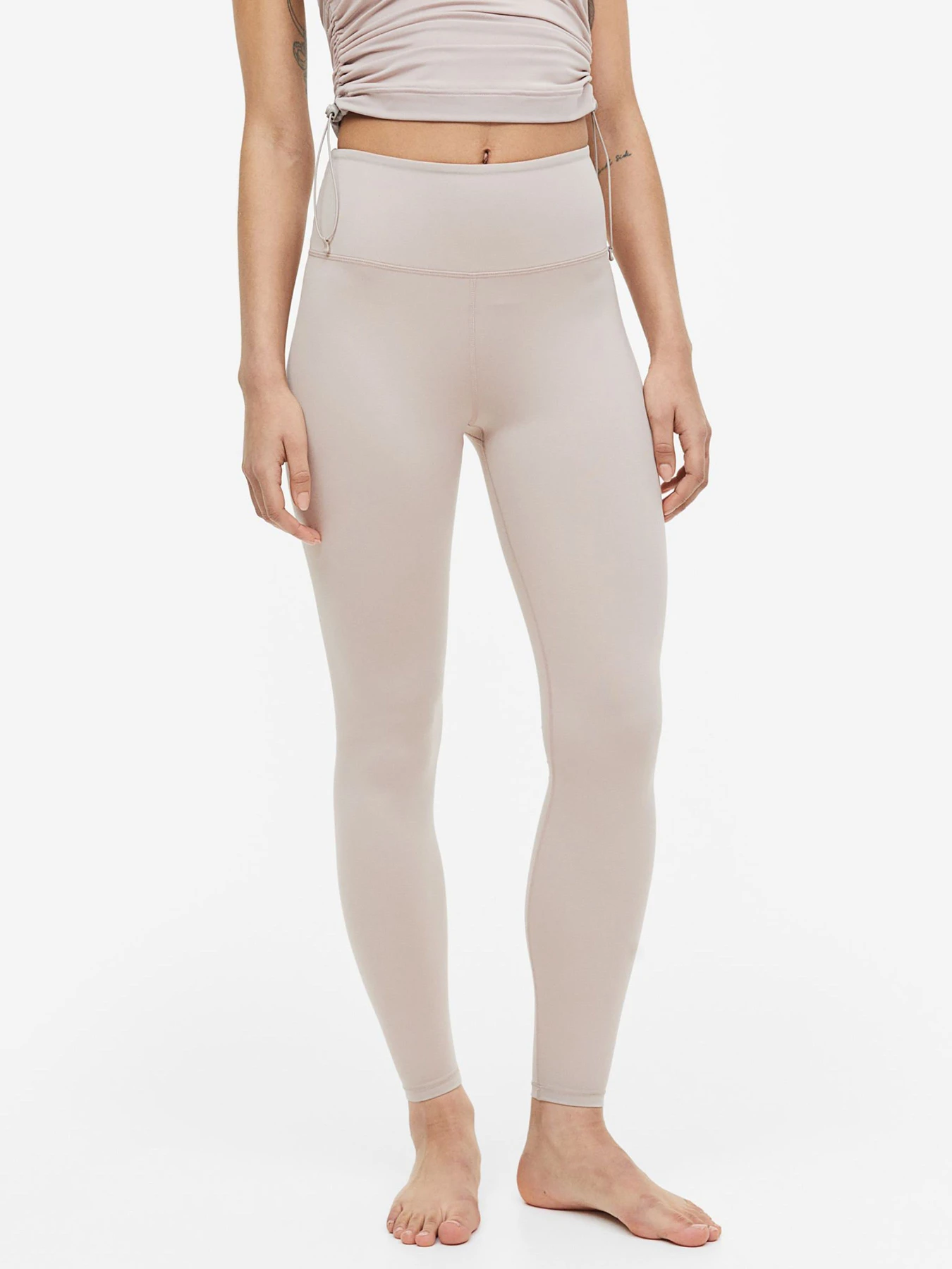 Брюки H&M модель 69003 Фото