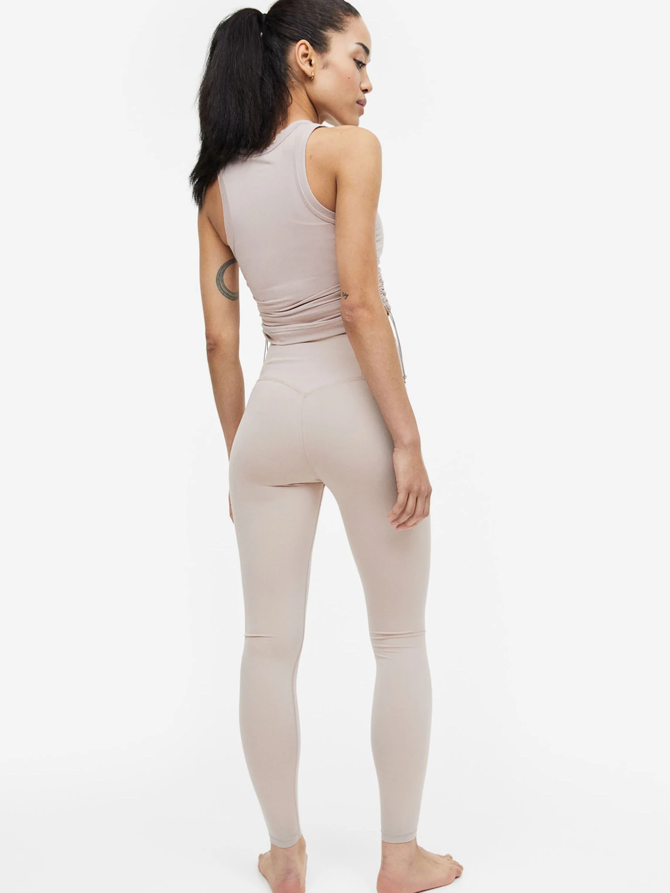 Брюки H&M модель 69003 Фото