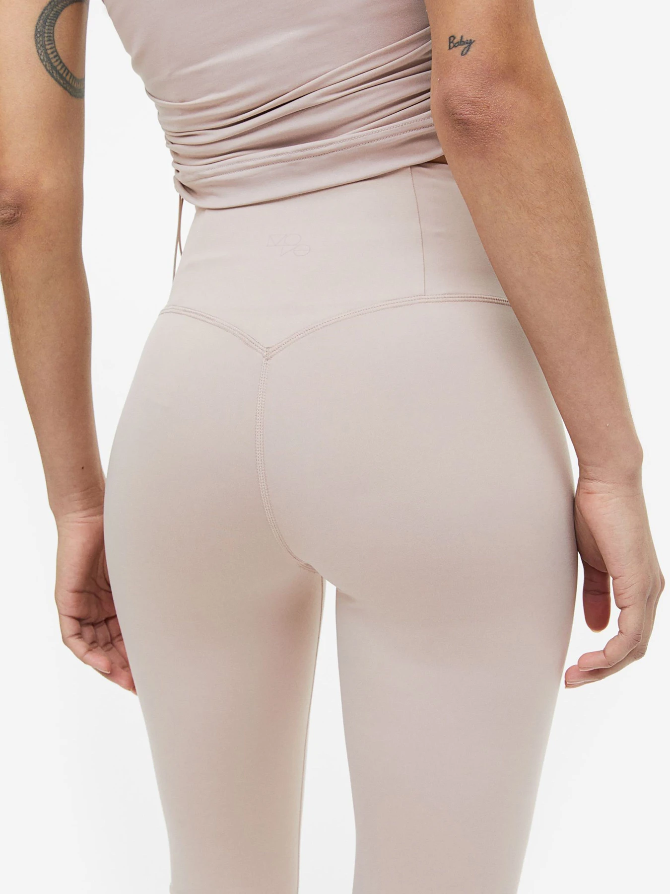 Брюки H&M модель 69003 Фото