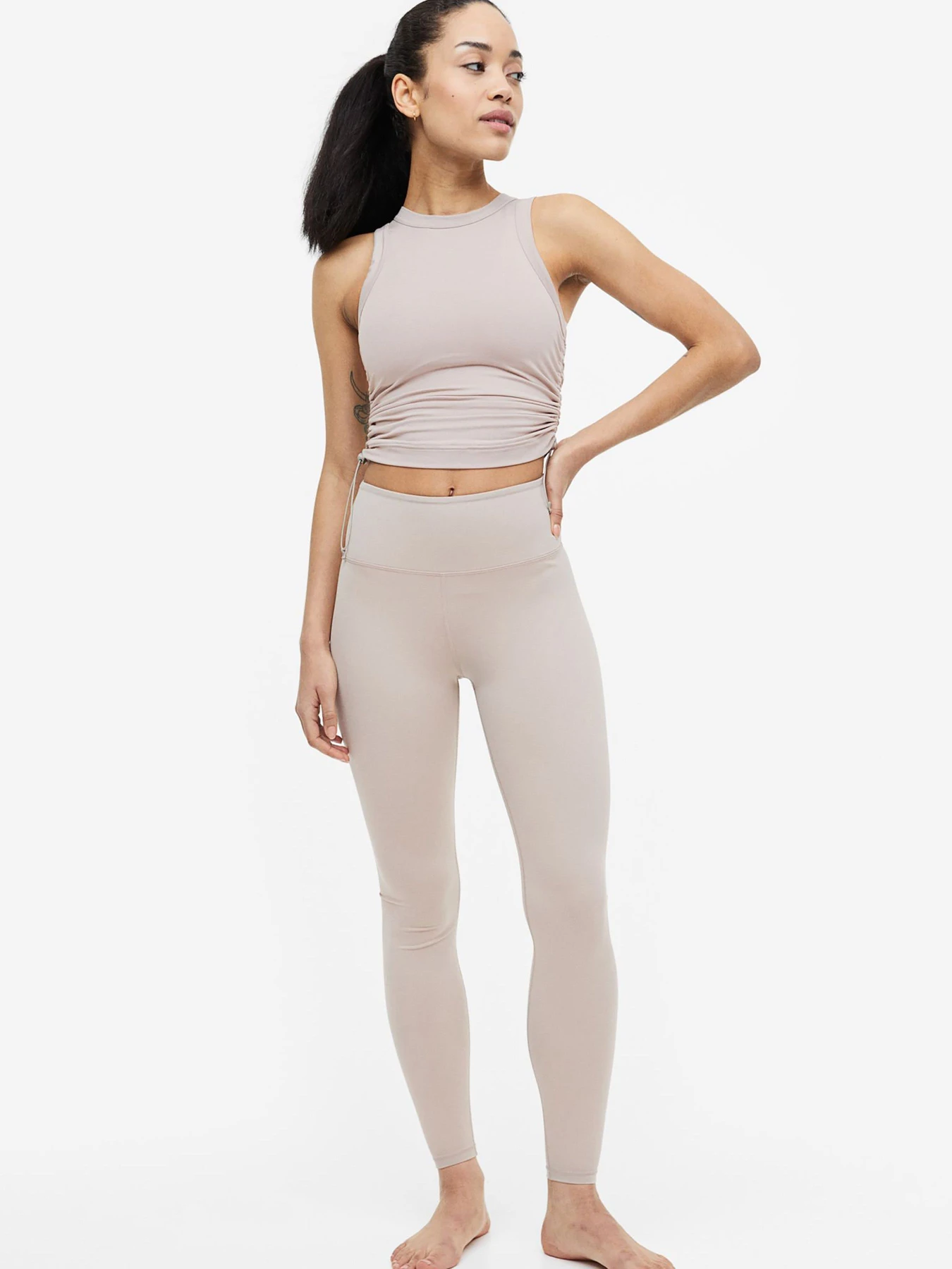 Брюки H&M модель 69003 Фото