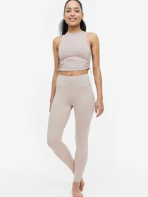 Брюки H&M модель 69003 Фото