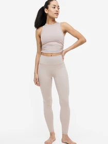 Брюки H&M модель 69003 Фото