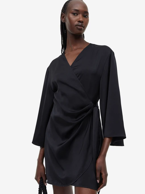 Платья H&M модель 69006 Фото