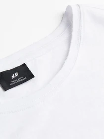Футболки і поло H&M модель 69002 Фото