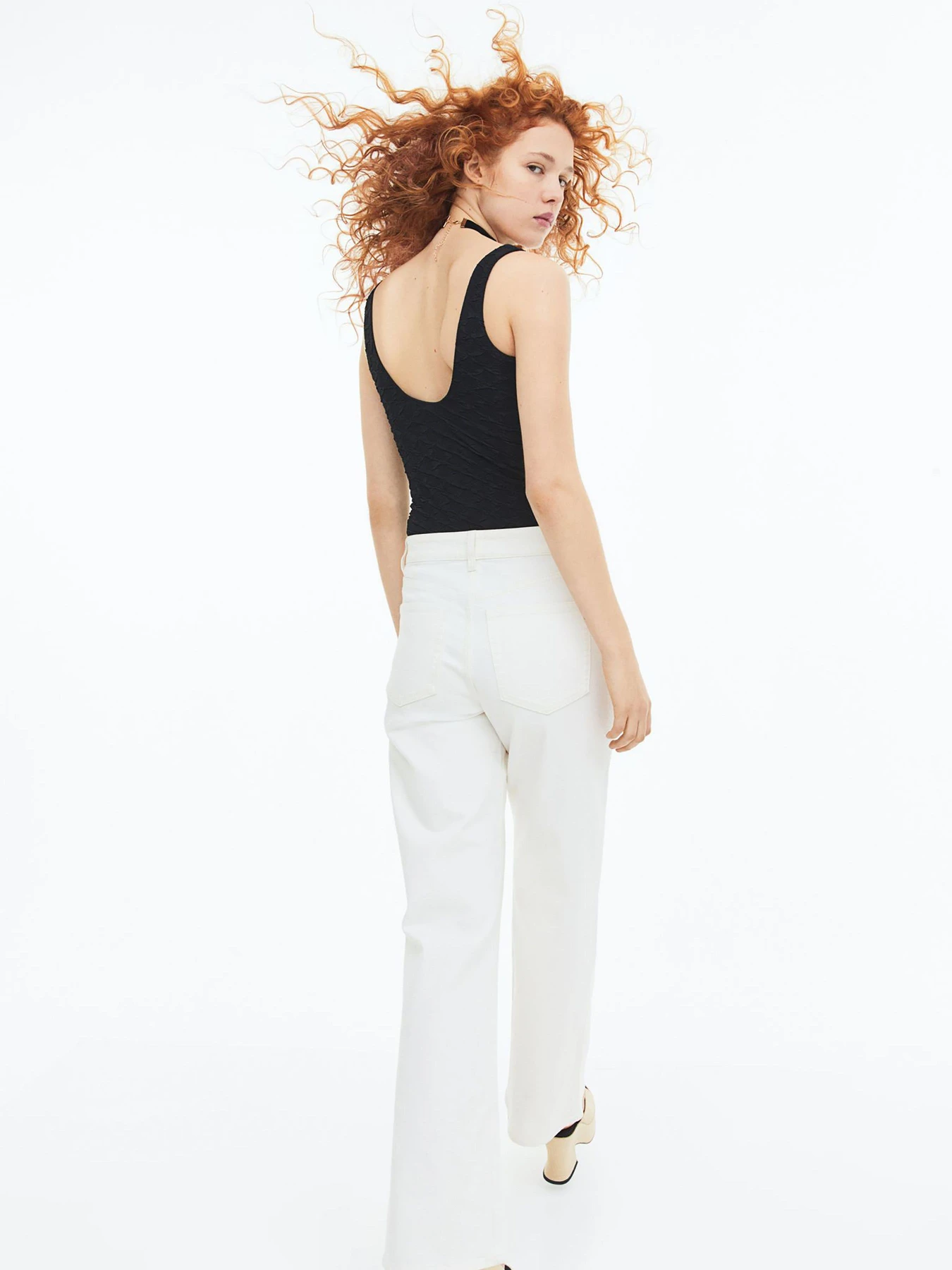 Боді та корсети H&M модель 68978 Фото