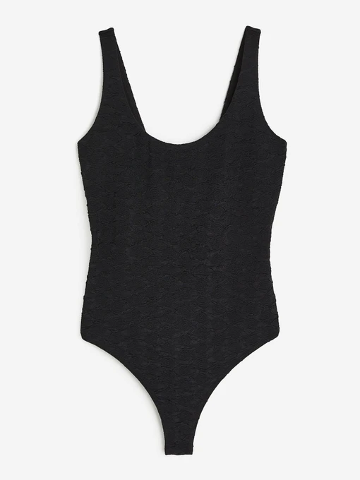 Боди и корсеты H&M модель 68978 Фото