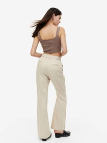 Брюки H&M модель 68988 Фото