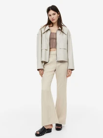 Брюки H&M модель 68988 Фото