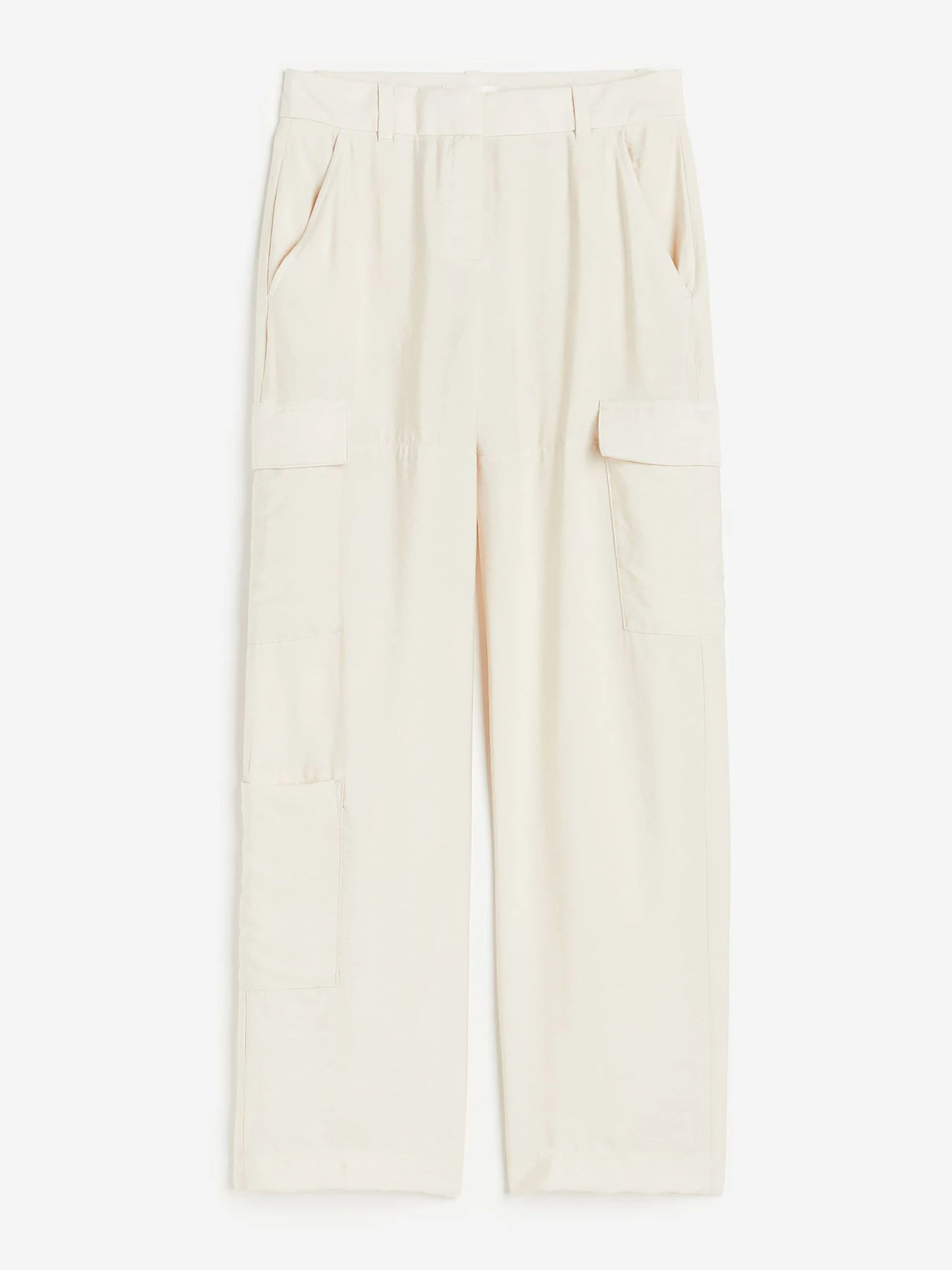 Брюки H&M модель 68983 Фото