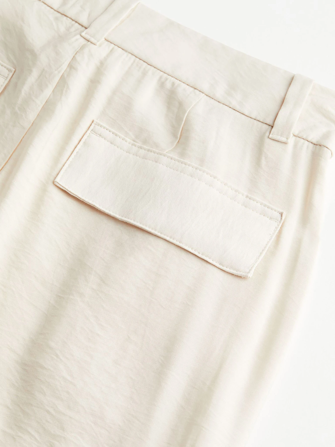 Брюки H&M модель 68983 Фото