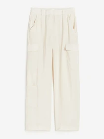 Брюки H&M модель 68983 Фото