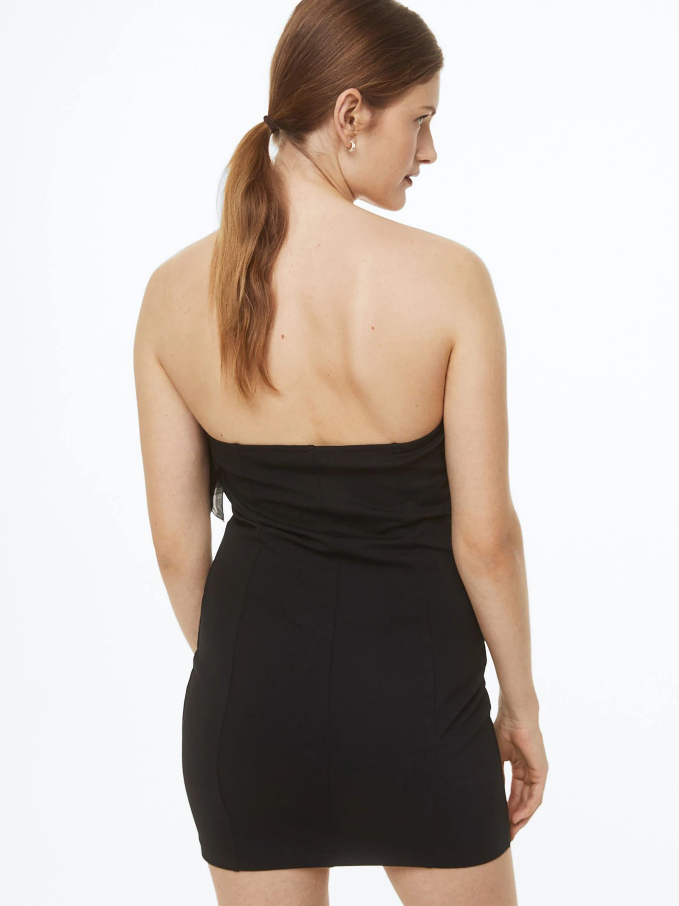 Платья H&M модель 69017 Фото