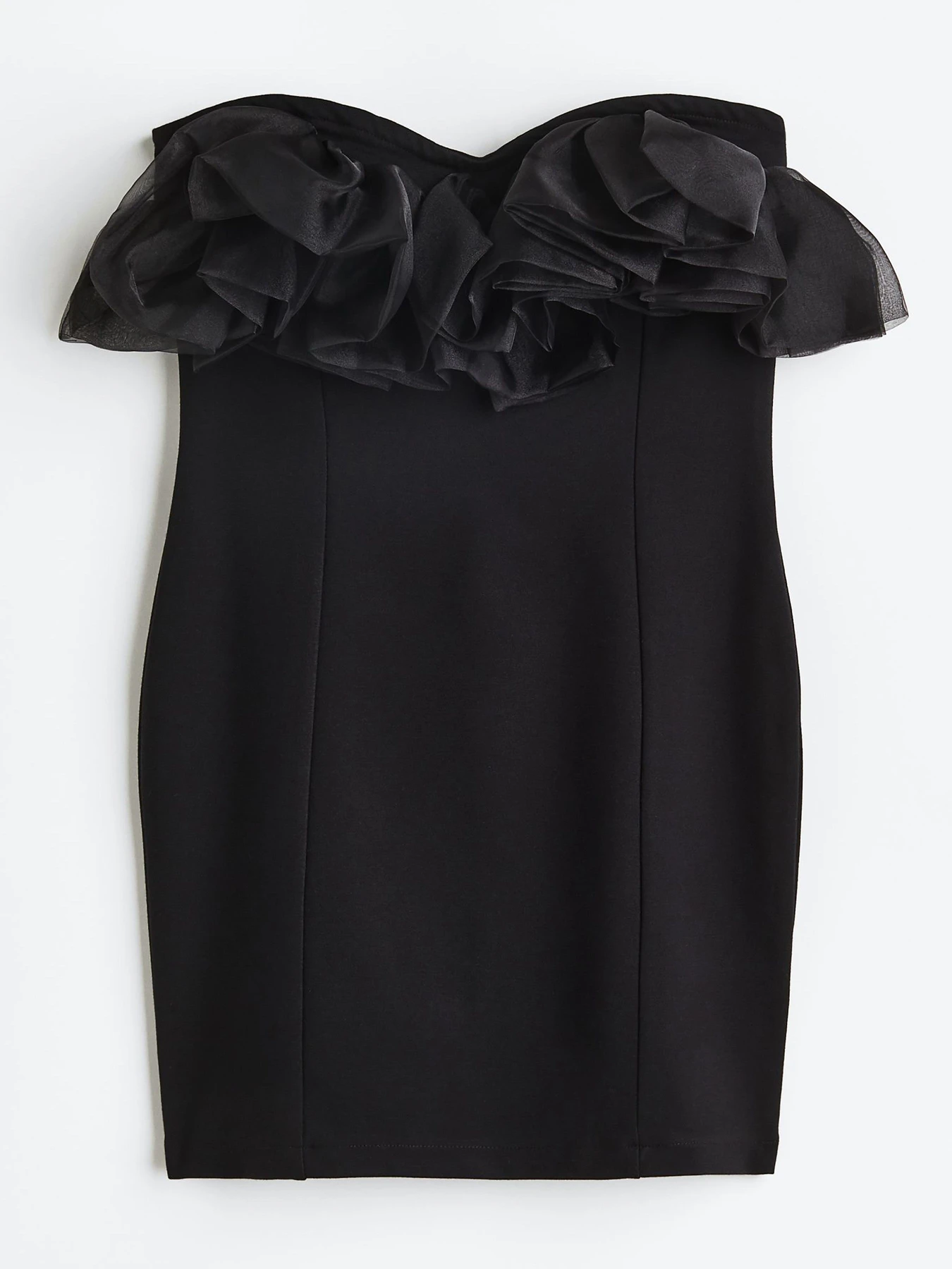 Платья H&M модель 69017 Фото