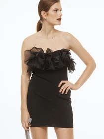 Платья H&M модель 69017 Фото