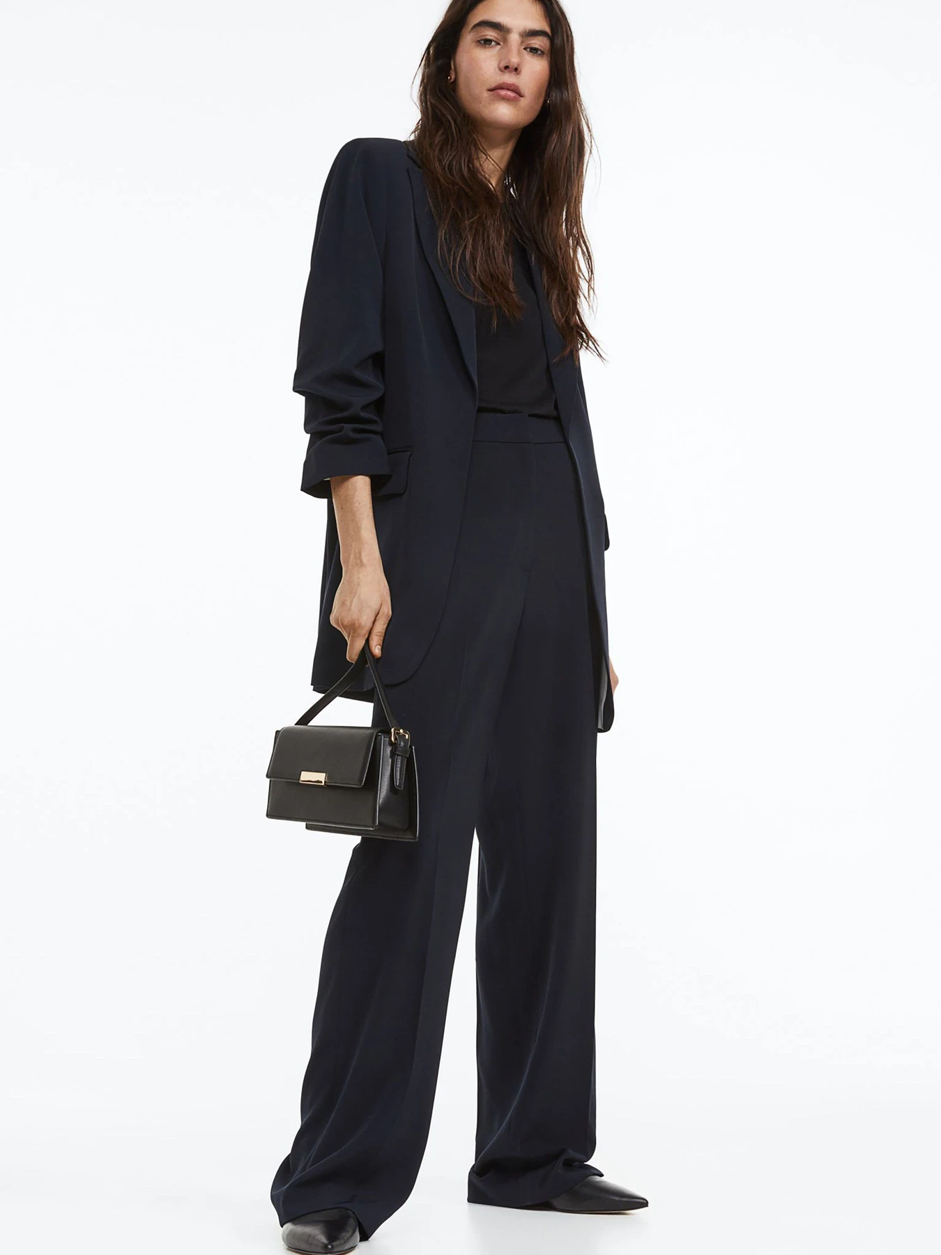 Брюки H&M модель 69022 Фото