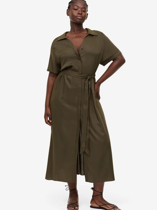 Платья H&M модель 68974 Фото