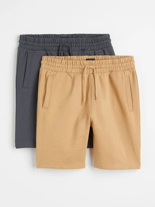 Шорты H&M модель 69018 Фото