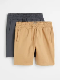 Шорты H&M модель 69018 Фото