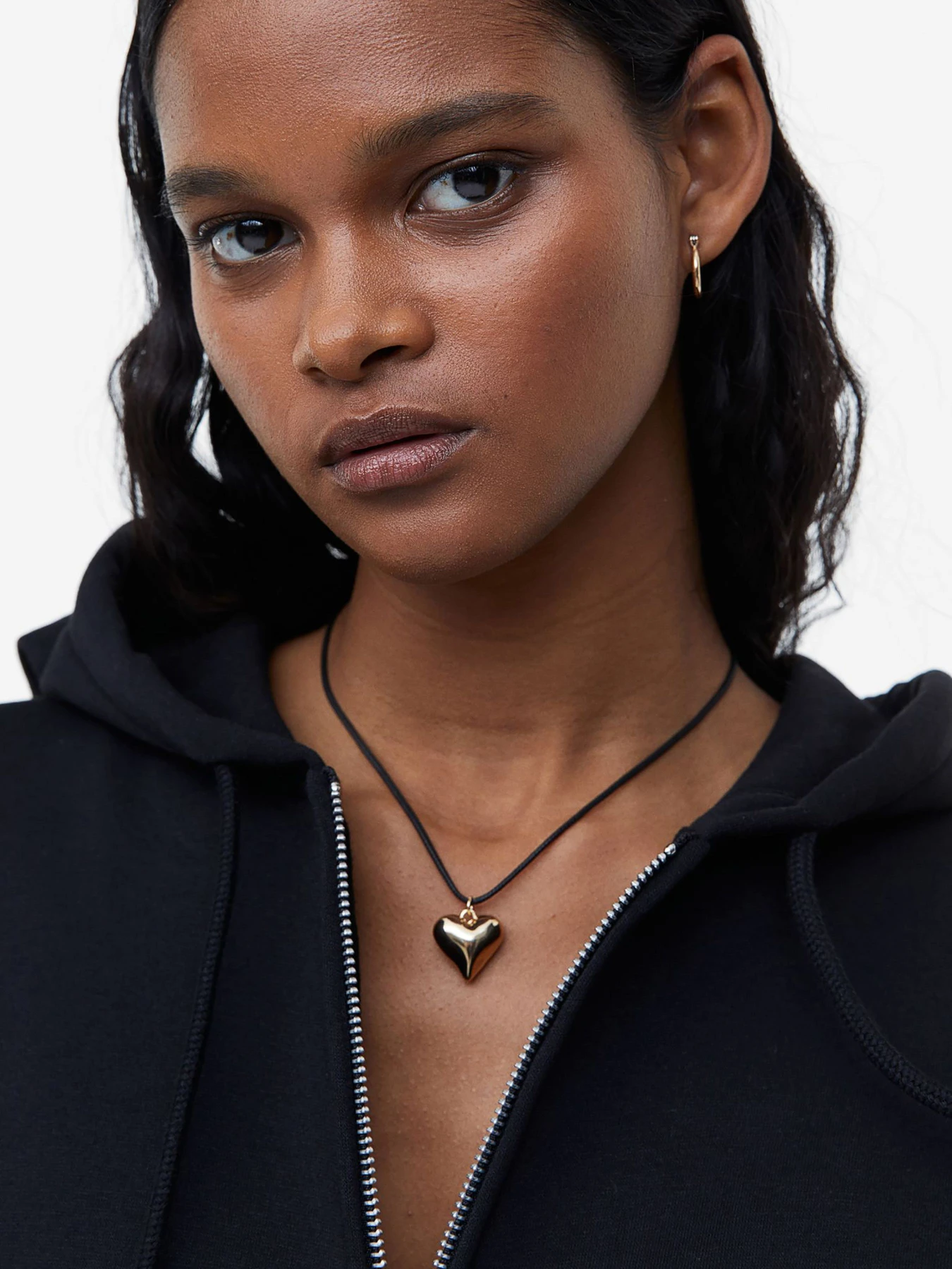 Худи и свитшоты H&M модель 68996 Фото