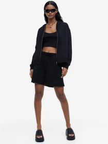 Худи и свитшоты H&M модель 68996 Фото