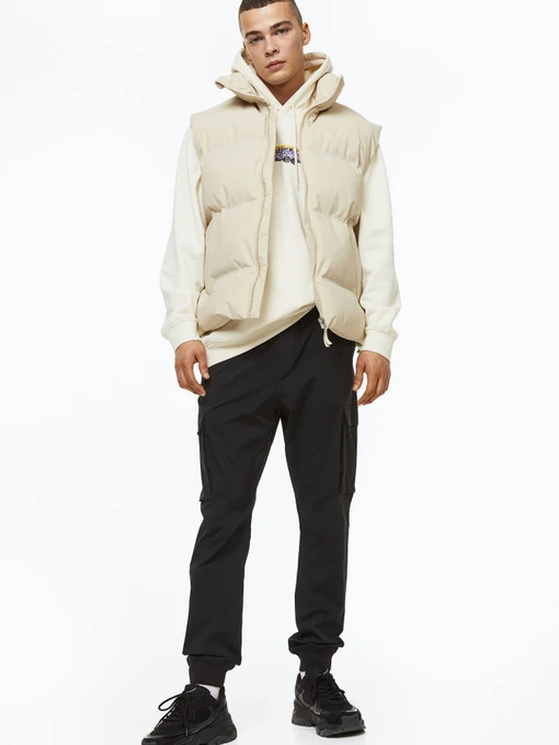 Брюки H&M модель 69044 Фото