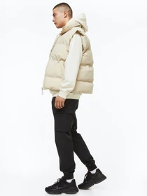 Брюки H&M модель 69044 Фото