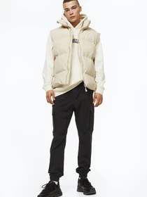 Брюки H&M модель 69044 Фото